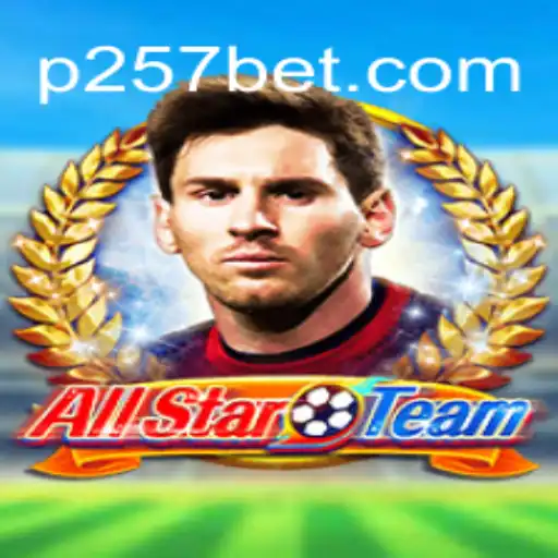 Explorando AllStarTeam: Um Jogo Inovador com 257bet