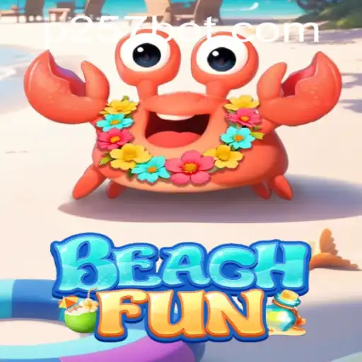 Descubra o Jogo de Verão: BeachFun e Sua Dinâmica Empolgante