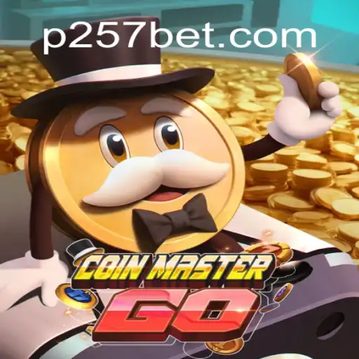 CoinMasterGO: Desvende a Emoção do Jogo com 257bet