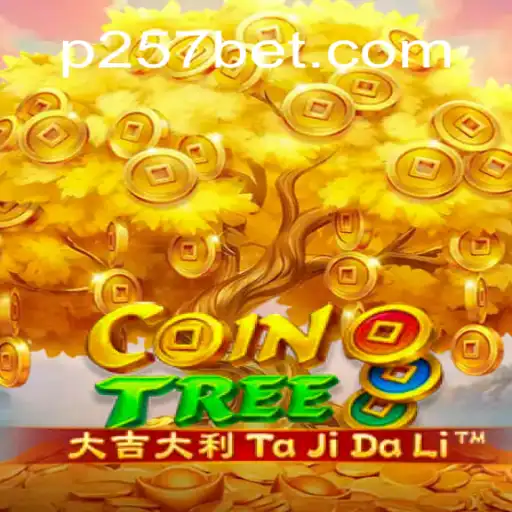Explorando o Fenômeno do Jogo CoinTree e sua Conexão com 257bet