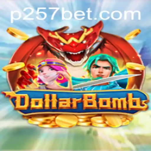 Explorando o Fenômeno DollarBombs: O Novo Jogo de Estratégia da 257bet