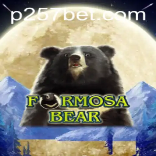 Descubra o Mundo Fascinante de FormosaBear: Um Mergulho Detalhado Neste Jogo Cativante