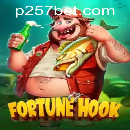 FortuneHook: Uma Jornada Inovadora no Mundo dos Jogos com 257bet