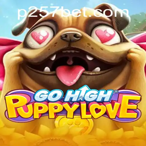 GoHighPuppyLove: Explorando as Aventuras de Filhotes em Alta