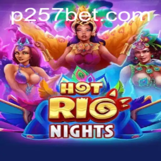 Explorando o Mundo Vibrante de HotRioNights: A Nova Sensação do 257bet