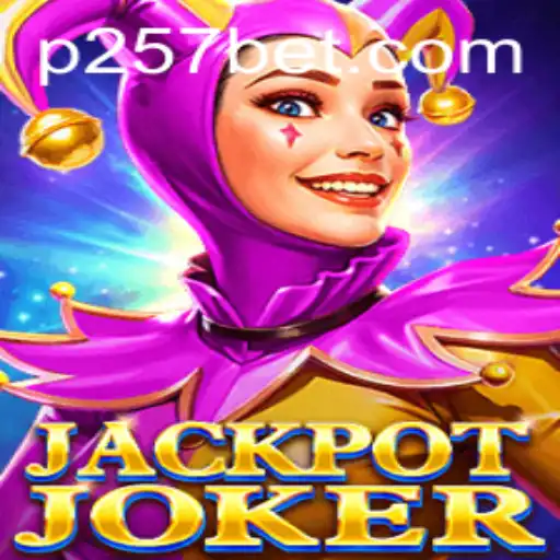Descubra JackpotJoker: O Jogo Que Está Conquistando o Mundo em 257bet