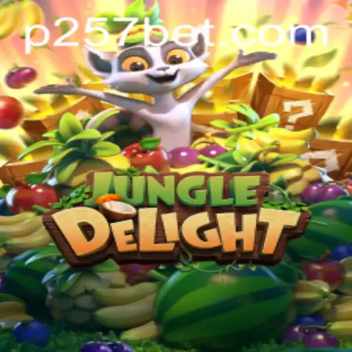 Descubra o Mundo Fascinante de JungleDelight com 257bet