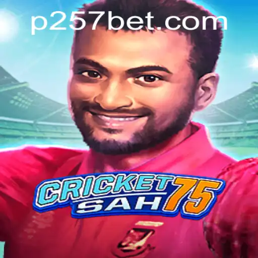 CricketSah75: A Nova Sensação do Mundo dos Jogos de Críquete Online
