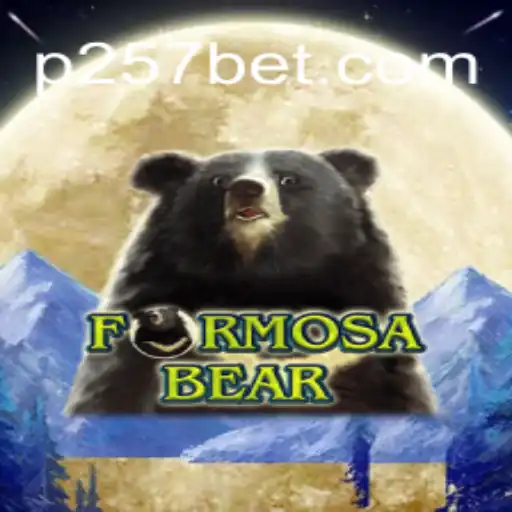 Descubra o Mundo Fascinante de FormosaBear: Um Mergulho Detalhado Neste Jogo Cativante