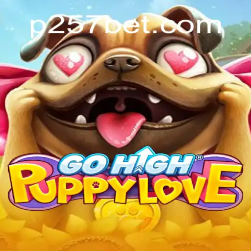 GoHighPuppyLove: Explorando as Aventuras de Filhotes em Alta