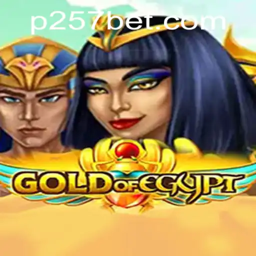 Explorando o Fascinante Mundo de GoldOfEgypt no 257bet
