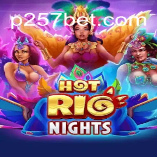 Explorando o Mundo Vibrante de HotRioNights: A Nova Sensação do 257bet