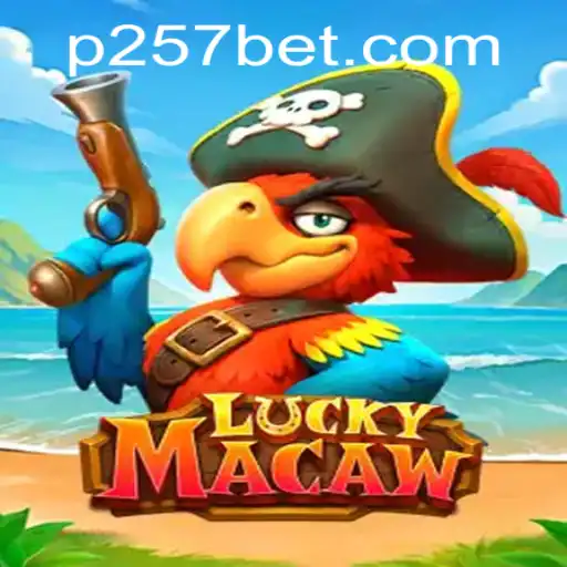 Explorando LuckyMacaw: Oportunidades e Estratégias no Jogo 257bet