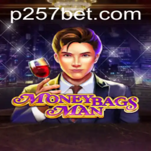 Explorando o Fascinante Mundo de MoneybagsMan