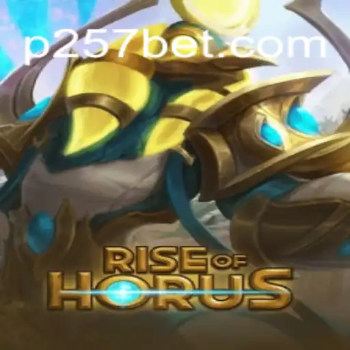 Desvendando o Fascínio de RiseofHorus: O Jogo da Civilização Egípcia