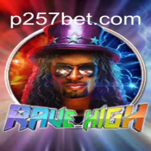 Descubra RaveHigh: O Jogo Que Está Revolucionando o Mundo do Entretenimento