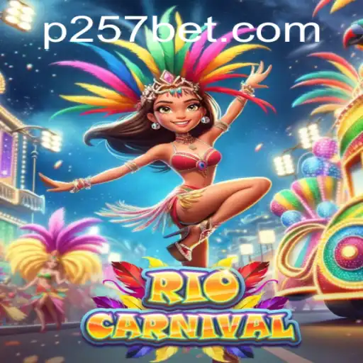 Descubra o Vibrante Mundo do Jogo RioCarnival