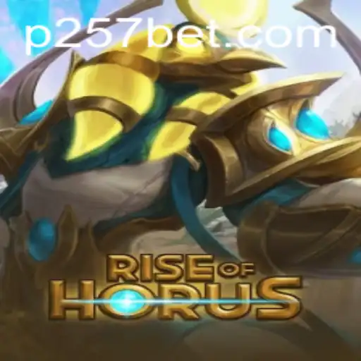 Desvendando o Fascínio de RiseofHorus: O Jogo da Civilização Egípcia