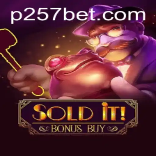 Explorando o Jogo SolditBonusBuy: Diversão e Estratégia na Plataforma 257bet