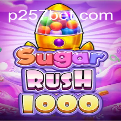 Explorando o Mundo de SugarRush1000: Um Novo Jogo de Entretenimento em 257bet