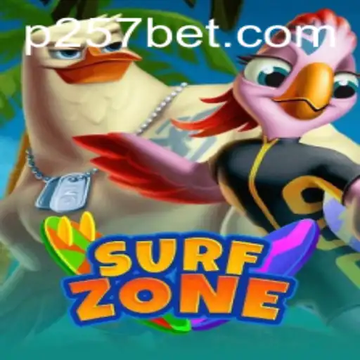 SurfZone: Um Mergulho no Empolgante Mundo do Surf Virtual