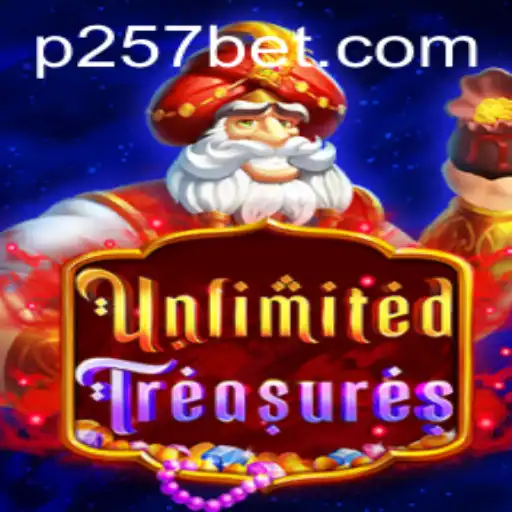Descubra o Mundo de Aventura de UnlimitedTreasures com 257bet