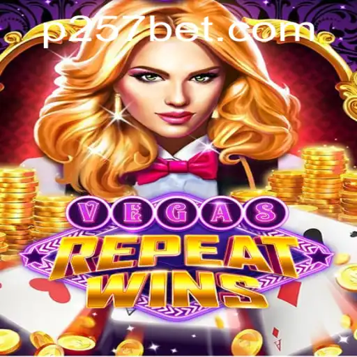 VegasRepeatWins: Descobrindo o Fascinante Mundo do Jogo 257bet