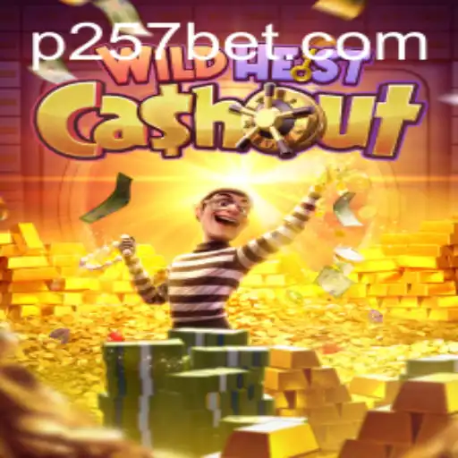 Explorando WildHeistCashout: Uma Aventura em 257bet