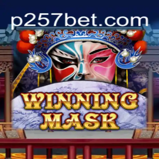 Descubra WinningMask: O Novo Sensação das Apostas com 257bet
